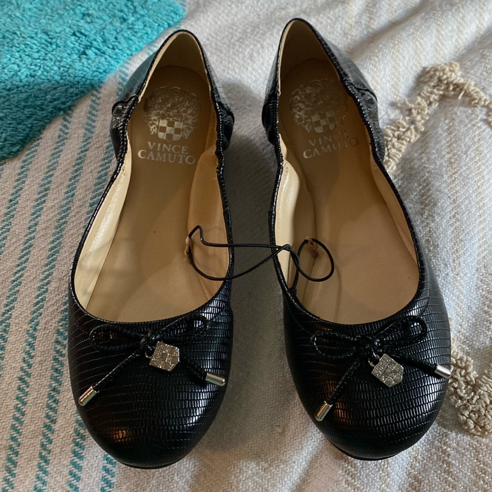 ballet shoes